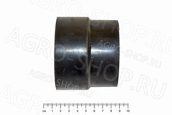 Муфта 33081-1172090 переходник на турбину (64х70) ГАЗ-3309 