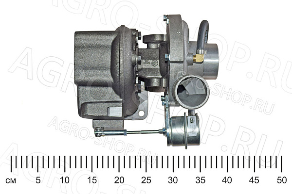 Турбокомпрессор С14-179-02 (ГАЗ-3308, ГАЗ-330981) Д-245.7Е3 Strakonice