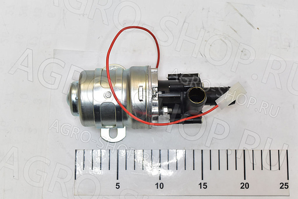 Насос отопителя 32.3780-01АЕ d=18мм, 30Вт 12В  АвтоЭлектрика