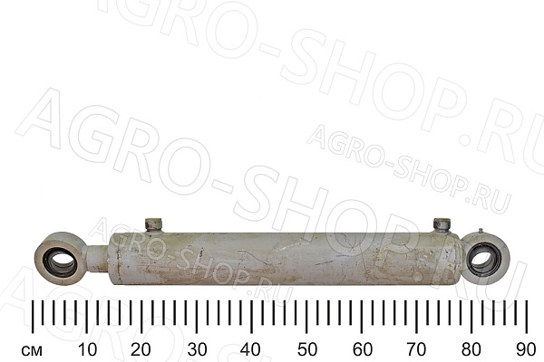 Гидроцилиндр 80.50.450/750  ИСРК-12Г 