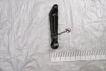 Тяга 80-4605045-01 (малая) навески левая МТЗ-80/82/952 (К)