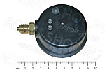 Манометр 910025 / ТМ-320Р.10 глицериновый (G1/4", 25 bar/2,5 МПа) опрыскиватель ОС-3000/4000 
