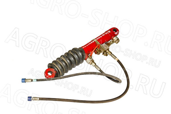 Гидроцилиндр КСН-2-0122530  КСН-6-2-М 