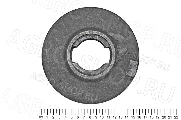 Упор БДТ 01.302 вогнутый БДТ Барнаул