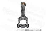 Шатун 260-1004100-Д-01 старого образца d=38мм Д-260 (ММЗ)