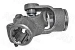 Шарнир АК.016.115.901 (шлиц 8х38х32 - тругольник D=41,1)  РЗКВ