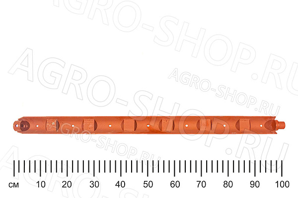 Державка ПР 07.00.220-01 под кулачок с отверстием ПРФ-145 РФ