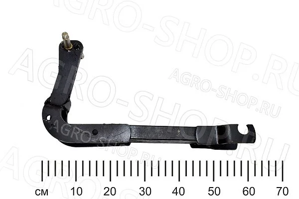 Опора СС-6.0А-17-101 короткая СС-6.0 