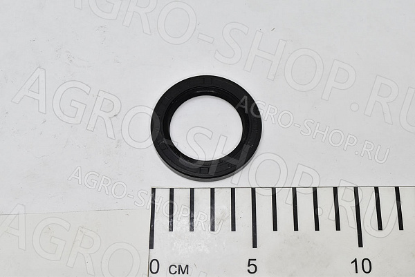 Сальник GBT9877.1-FB38X55X8D   LOVOL