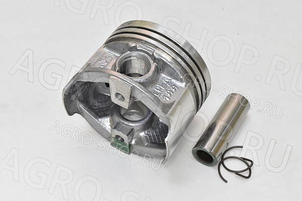Поршень 406.1004014 (92,0мм) ЗМЗ-406 ЗМЗ