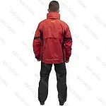 Костюм демисезонный Altay Explorer Fitsystem р.50-52 176 красный Helios