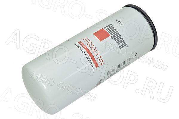 Фильтр топливный FF63013 дв. Cummins   Fleetguard