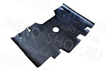 Коврики 3307-5109014-30 пола ГАЗ-3307 