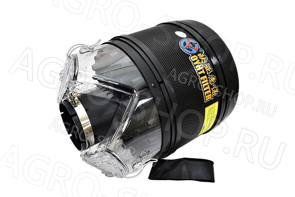 Предочиститель 22PL1300 воздушного фильтра (130-190 л.с)   