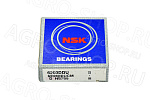 Подшипник 6203-2RS / 180203 (17х40х12) (NSK) 