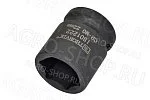 Головка торцевая 22мм 1/2" ударная Thorvik (IS01222)
