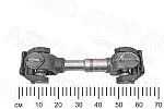 Кардан 151.36.011 передний Т-150 