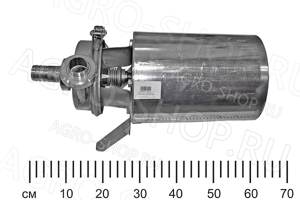 Насос молочный Г2-ОПБ (10куб.м/час)  