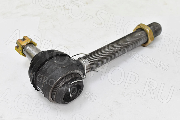 Наконечник 80-3003020-02 рулевой тяги правый (усиленный) МТЗ-80/82 (К)