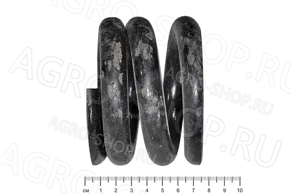 Пружина КЗК-6У-10.000.607  КЗК 