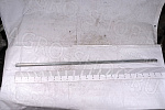 Вал СУС 00.6093-03 L=1,15м ВЕГА-8 