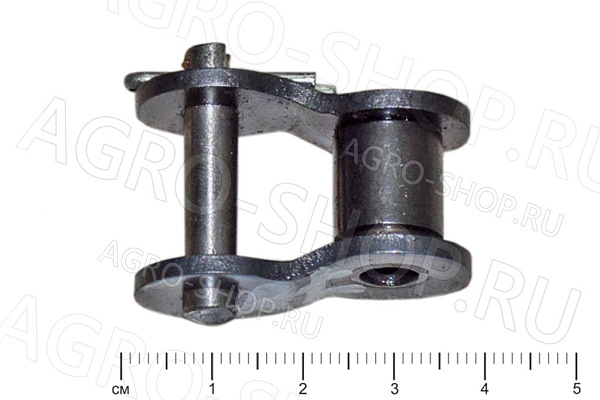 Звено переходное для цепи ПР-19.05-31,8 К
