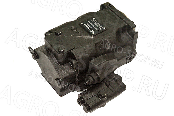 Насос-дозатор PVC 1.85 RPFL C2BSDRPN004 аксиально-поршневой (РПН) К-744Р Гидросила