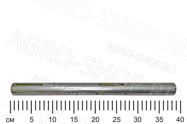 Вал 181.50.04.602 колосового элеватора Торум, РСМ-161 