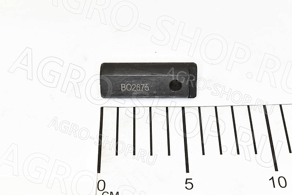 Короткие валы планетарной передачи TS08311010025