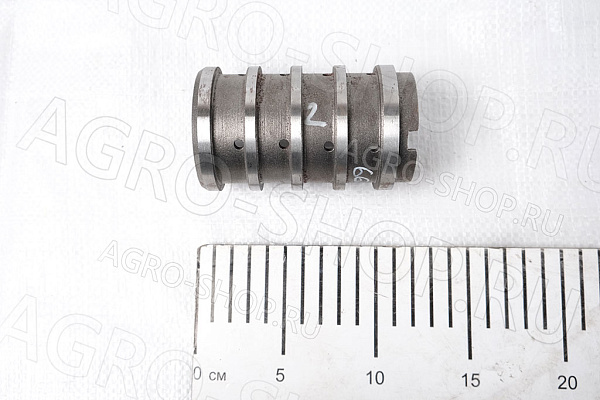 Втулка 150.37.146 бустера (d=66,12 мм) Т-150К Техно-Сталь