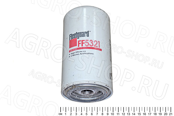 Фильтр топливный FF5321 / P551315    