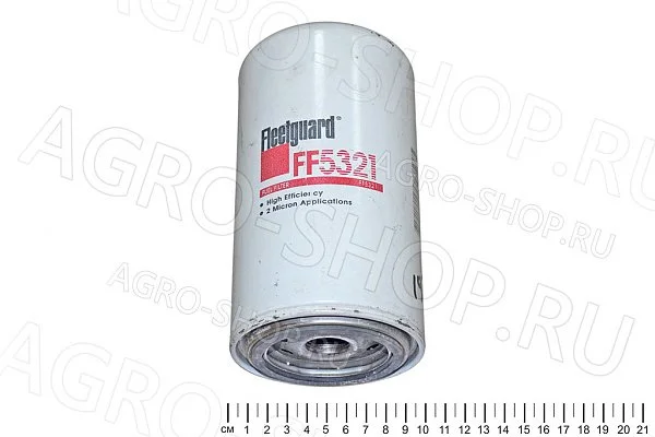 Фильтр топливный FF5321 / P551315    