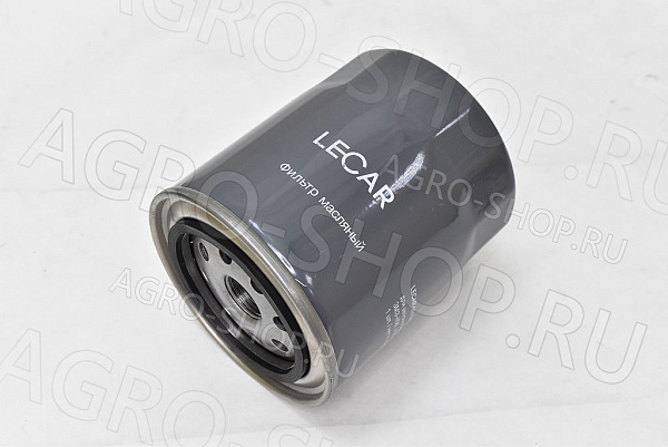 Фильтр масляный LECAR-0210402-01  ЗМЗ-405,406,409 LECAR
