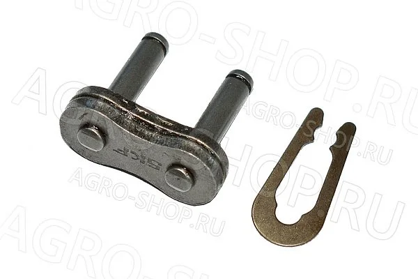 Звено соединительное для цепи PHC 60SH-1C/L (ПР-19.05 нерж.) SKF