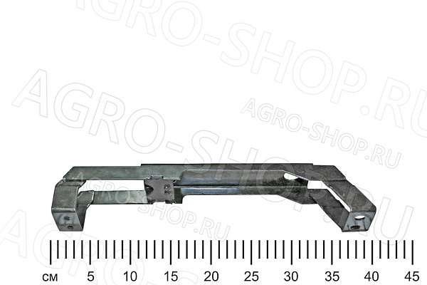 Поручень 80-6708610 ручки двери МТЗ-80/82/1221 (МТЗ)