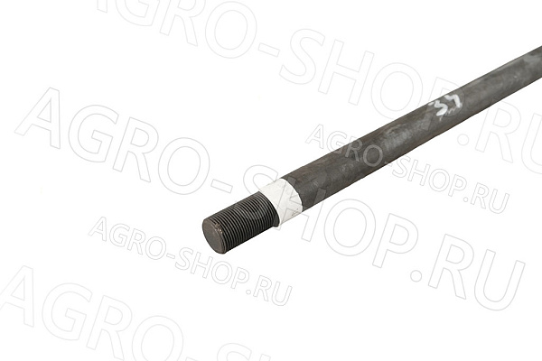 Ось 2217-2904031 нижних рычагов Соболь ГАЗ