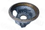 Корпус 172.21.041 муфты сцепления под две вилки (дв. ЯМЗ) Т-150 
