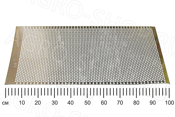Решето круглое 9 (1018х475) МЗС-25
