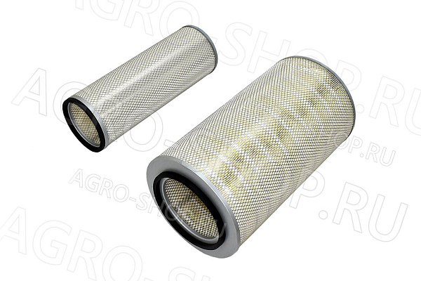 Фильтр воздушный A89050S (24749051/AF26439) (Redskin)   