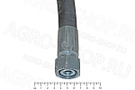 РВД 744Р.46.00.250-2-У1 L=1,115м (DKOL М30х2 ключ 36) (DKOL М30х2 ключ 36) 45* 2SN 
