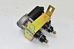 Мотор переднего стеклоочистителя TB3S486030003   LOVOL
