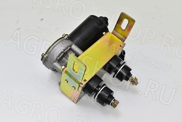 Мотор переднего стеклоочистителя TB3S486030003   LOVOL