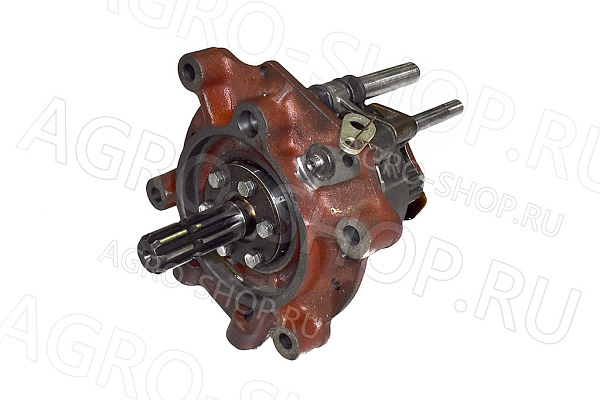 ВОМ 80-4202020-А задний в сборе 8-шлиц МТЗ-80/82 (БЗТДиА)