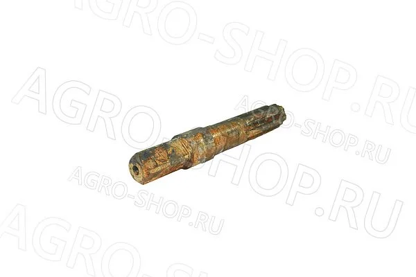 Вал ЗСК 10.012.003 редуктора (ведомый) ЗСК-10