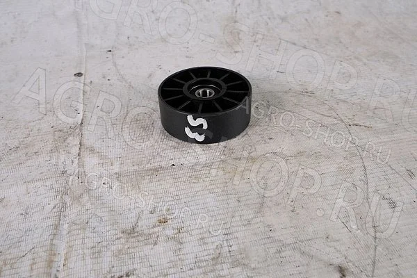 Ролик МР-406.1308080-21 натяжной ремня генератора ЗМЗ-406 MetalPart