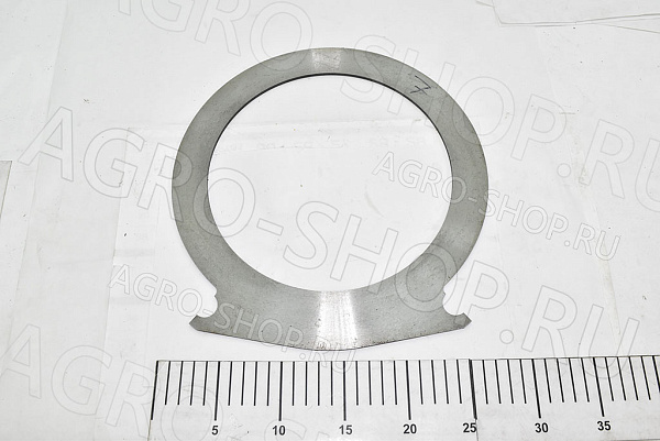 Диск 2522-3502038 опорный МТЗ-3022 ()