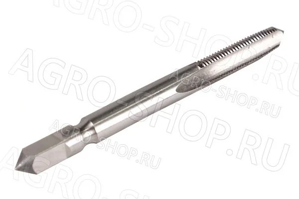 Метчик М6,0х0,75 