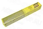 Электроды ОК-46.00 d=5 мм (упаковка 6,6 кг) ESAB-Тюмень