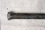 Ось БДО 16.626 L=1920 мм, d=45 мм БДТ-7А Омск
