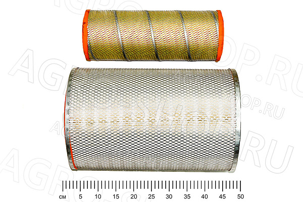 Фильтр воздушный В4318М-01 (260-1109300-01)  МТЗ-1221, КЗС-7 ДИФА